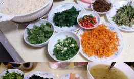 过桥米线的做法和配料视频,配料视频教你打造地道云南风味